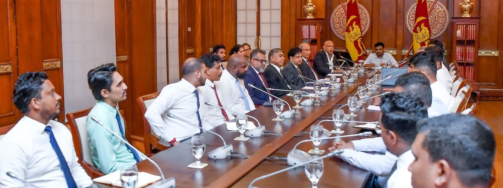 President Launches Probe into SriLankan Airlines